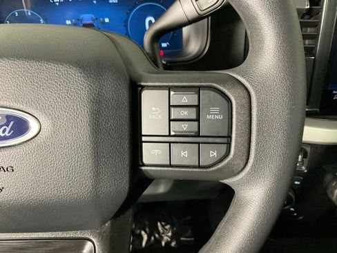 New 2026 Ford F250 XLT w/ XLT Premium Package image 24