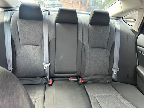 Used 2023 Honda Accord EX image 27