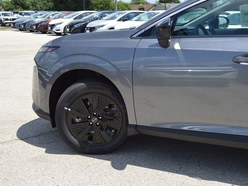 New 2025 Nissan Murano SV image 12