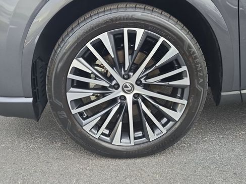Used 2025 Lexus RX 350 Premium Plus w/ Accessory Package (Z1) FWD image 24