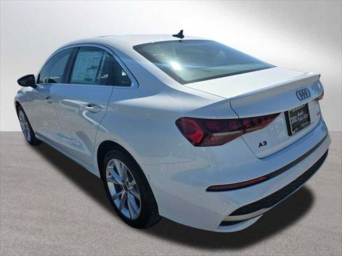 New 2026 Audi A3 2.0T Premium AWD/4WD image 6