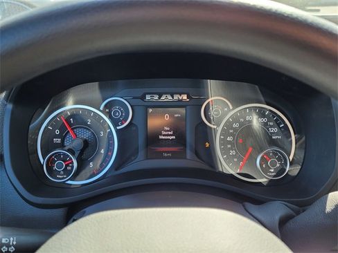 New 2025 RAM 5500 Tradesman image 10