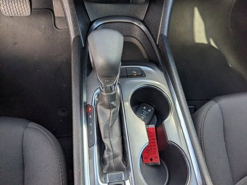 Used 2024 Chevrolet Malibu LT image 13