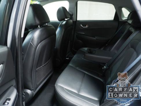 Used 2018 Hyundai Kona Limited FWD image 14