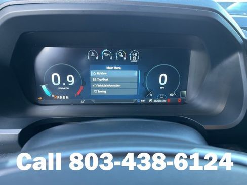 Used 2023 Ford Expedition Limited image 23