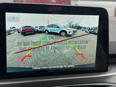 New 2026 Ford Escape Active w/ Cold Weather Package image 13