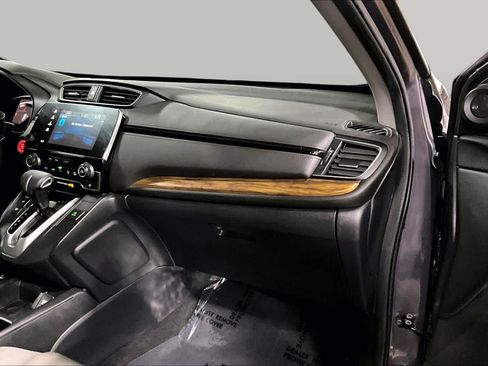 Used 2018 Honda CR-V EX image 19