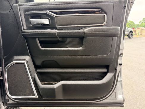 Used 2019 RAM 3500 Laramie AWD/4WD image 41
