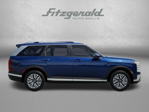 New 2026 Hyundai Palisade SEL Premium FWD image 7