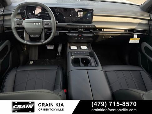 New 2027 Kia Telluride SX X-Line AWD/4WD image 30