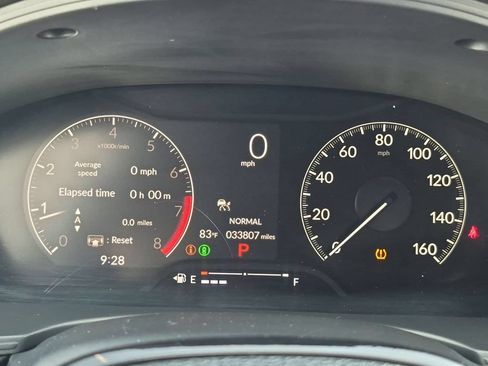 Used 2025 Honda Civic Sport image 16