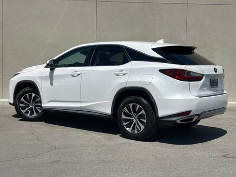 Used 2021 Lexus RX 350 FWD w/ Accessory Package image 7