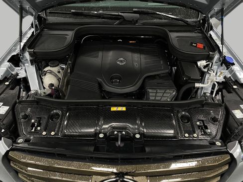 New 2026 Mercedes-Benz GLS 450 4MATIC image 12