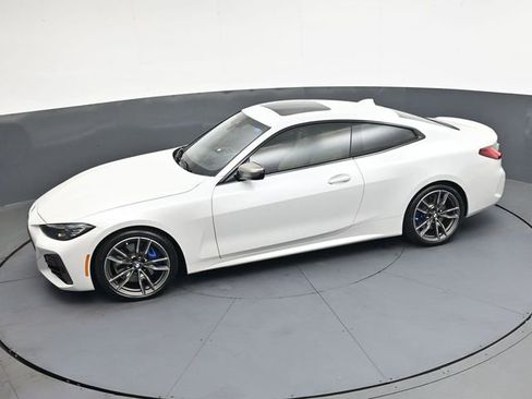 Used 2022 BMW M440i Coupe w/ Premium Package image 27