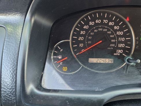 Used 2008 Lexus GX 470 image 27