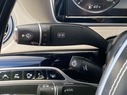 Used 2016 Mercedes-Benz Maybach S 600 image 25