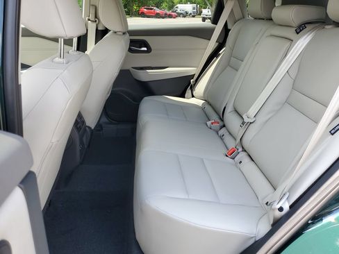 New 2026 Nissan Rogue Dark Armor FWD image 11