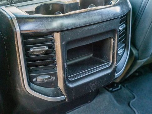 Used 2022 RAM 1500 Lone Star image 37