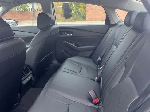 New 2025 Honda Accord Touring image 23