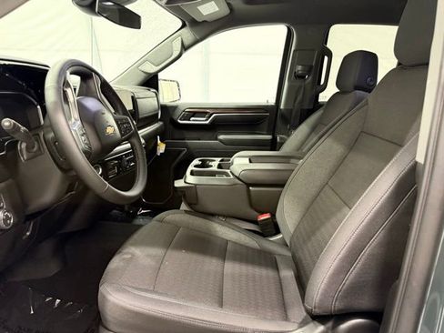 New 2026 Chevrolet Silverado 1500 LT image 13