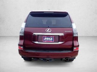 Used 2016 Lexus GX 460 w/ Premium Package video 3