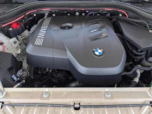 Used 2025 BMW X3 xDrive30i w/ Premium Package image 16