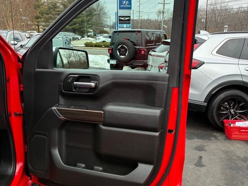 Used 2019 Chevrolet Silverado 1500 LT w/ All-Star Edition AWD/4WD image 40