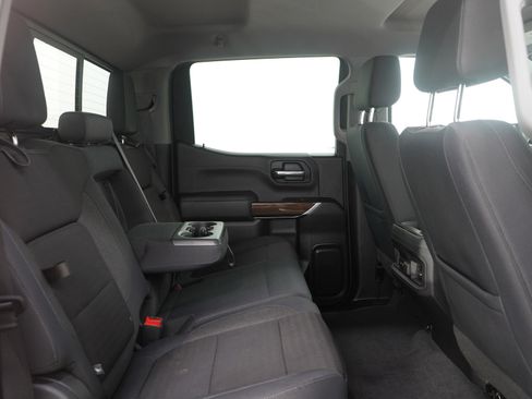 Used 2019 Chevrolet Silverado 1500 LT Trail Boss image 14