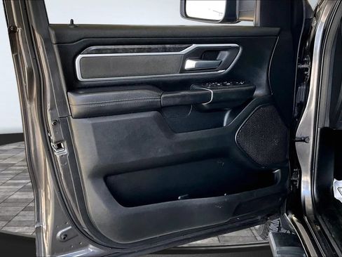 Used 2021 RAM 1500 Big Horn RWD image 18