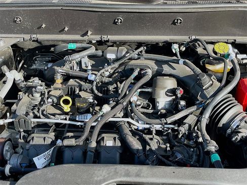 Used 2023 Ford Bronco Sport Badlands image 30