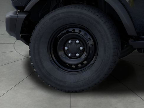 New 2026 Ford Bronco Big Bend w/ Black Diamond Package AWD/4WD image 21