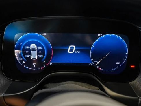 Used 2023 Maserati Grecale GT AWD/4WD image 27