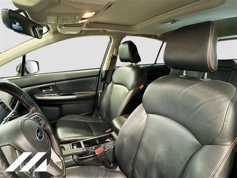 Used 2017 Subaru Crosstrek 2.0i Limited image 23