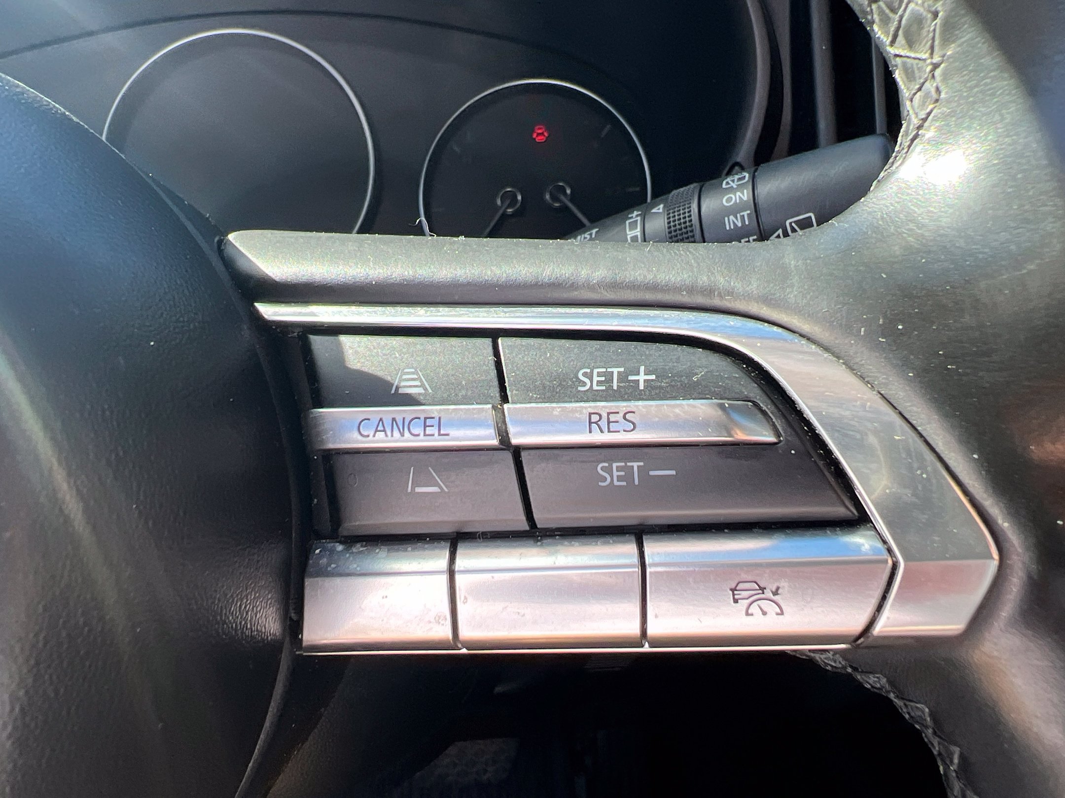 Used 2024 MAZDA CX-50 AWD 2.5 S w/ Weather Package image 29