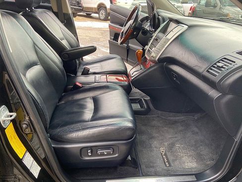 Used 2005 Lexus RX 330 AWD image 19