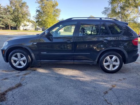 Used 2009 BMW X5 xDrive30i AWD/4WD image 5