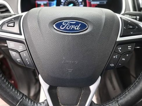 Used 2017 Ford Edge Sport w/ Equipment Group 401A AWD/4WD image 20