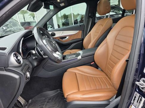 Certified 2022 Mercedes-Benz GLC 43 AMG 4MATIC image 14