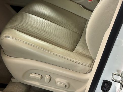 Used 2015 Nissan Murano Platinum w/ Platinum Technology Package image 27