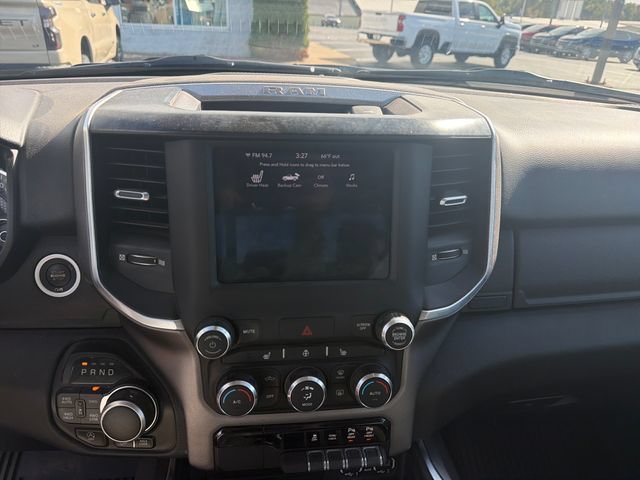 Used 2019 RAM 1500 Big Horn AWD/4WD image 24