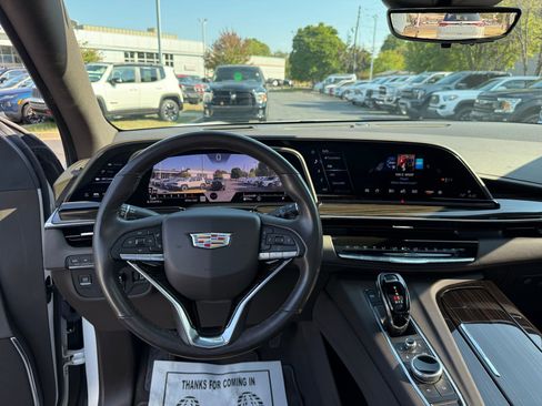 Used 2021 Cadillac Escalade Sport image 44