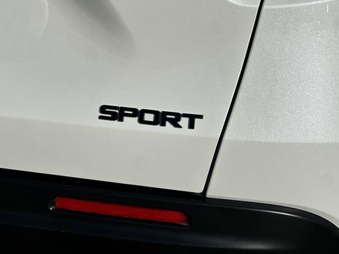 Used 2023 Honda HR-V Sport image 26