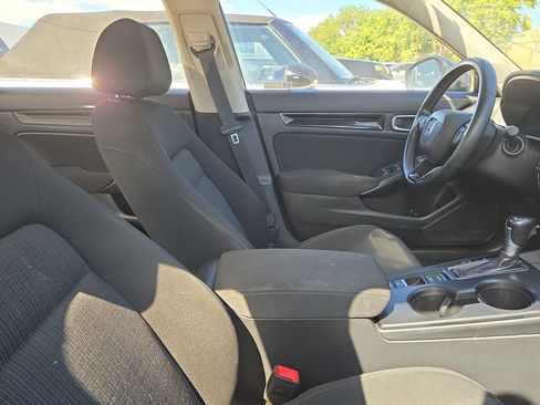 Used 2022 Honda Civic EX image 7