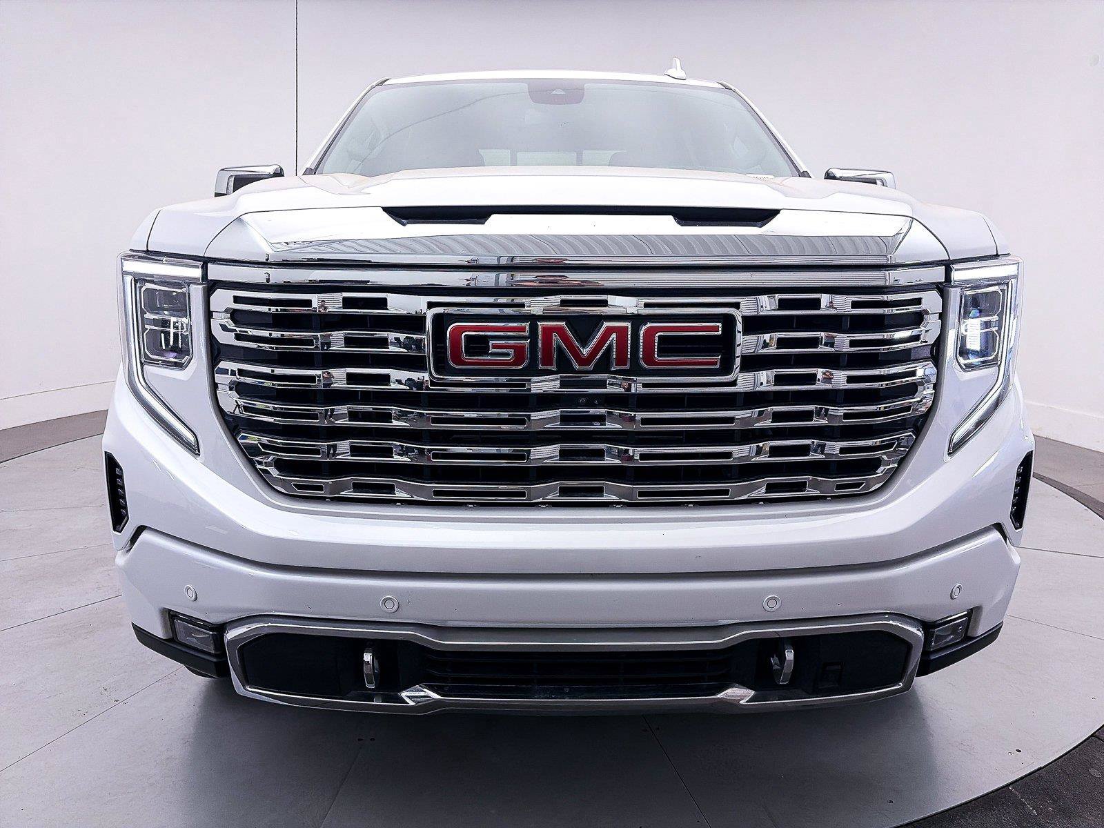 Used 2023 GMC Sierra 1500 Denali AWD/4WD image 15