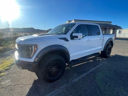 Used 2022 Ford F150 Raptor w/ Equipment Group 801A High