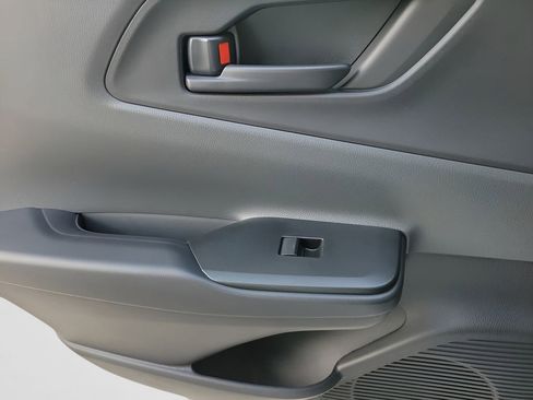 New 2026 Toyota Prius LE FWD image 8