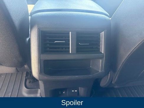 Used 2023 Volkswagen Atlas Cross Sport SEL R-Line AWD/4WD image 17