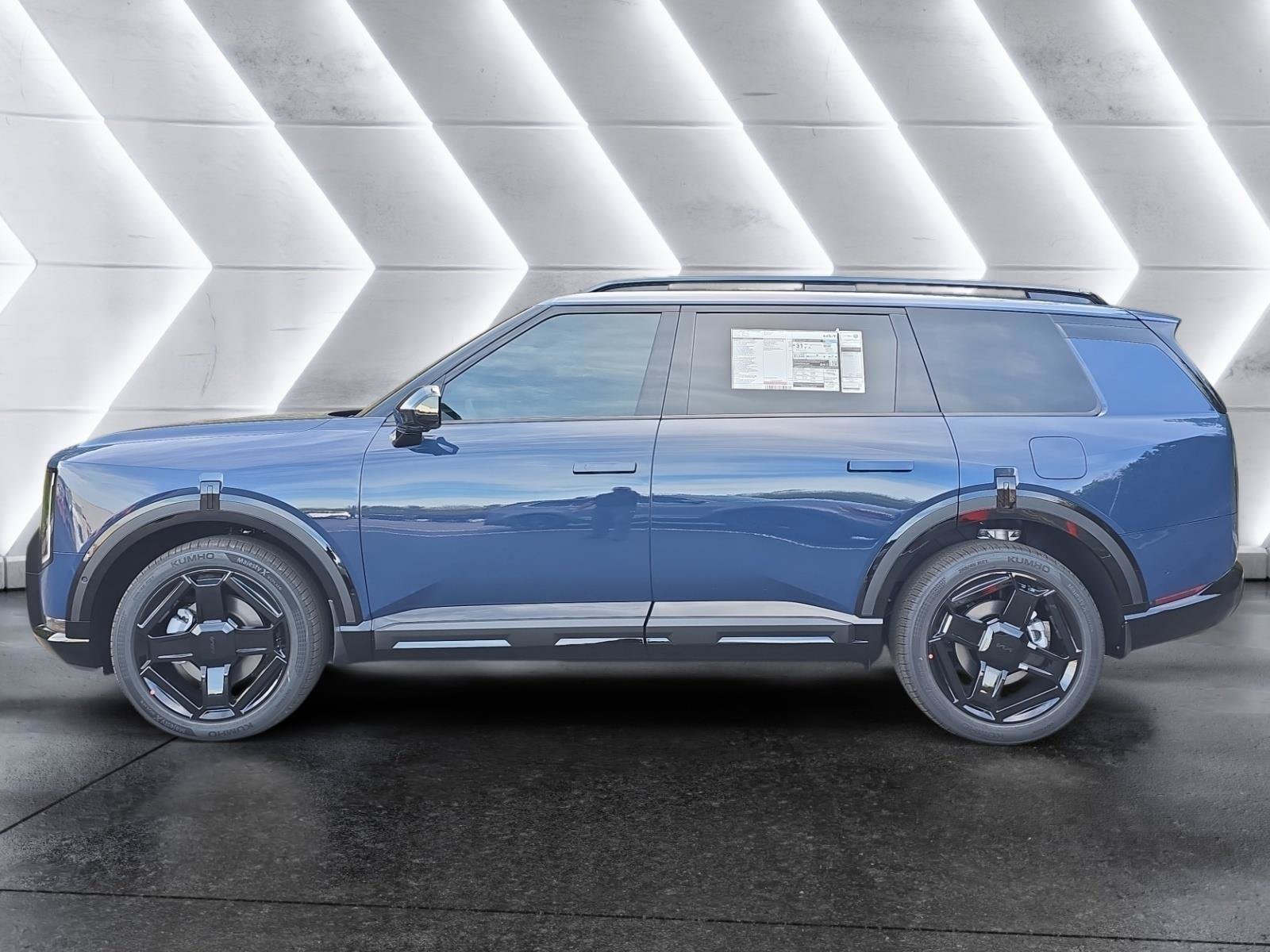New 2027 Kia Telluride X-Line SX Prestige AWD/4WD image 2