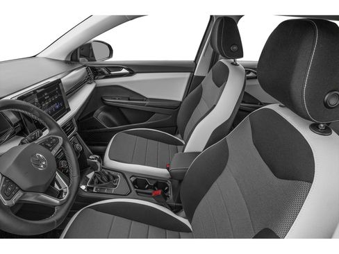 New 2025 Volkswagen Taos S image 19