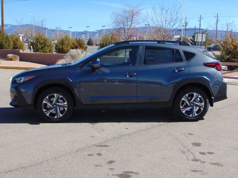 New 2026 Subaru Crosstrek 2.0i Premium image 7